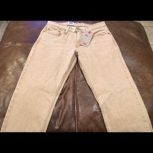 Levi’s 511 Slim Fit Stretch Jeans Men’s NWT